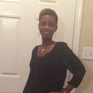 Meet your Posher, Felecia